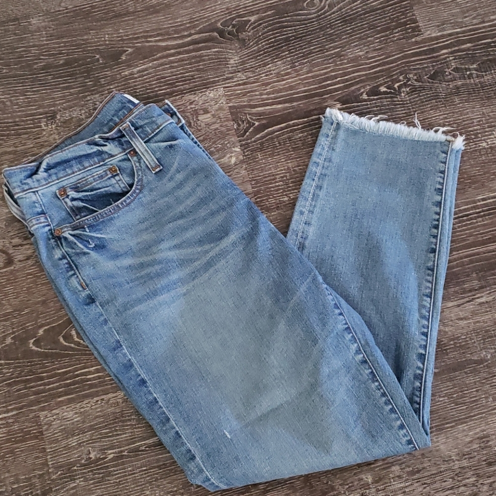 NWT Jcrew Jeans